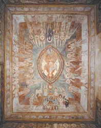 The Celestial Court